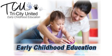 Tri-City United Early Childhood Education